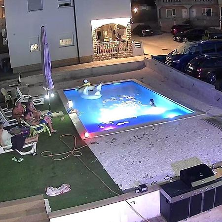 Elia Apartman Vir Kültér fotó
