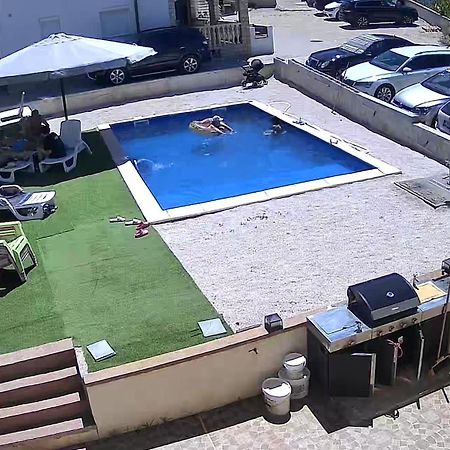 Elia Apartman Vir Kültér fotó