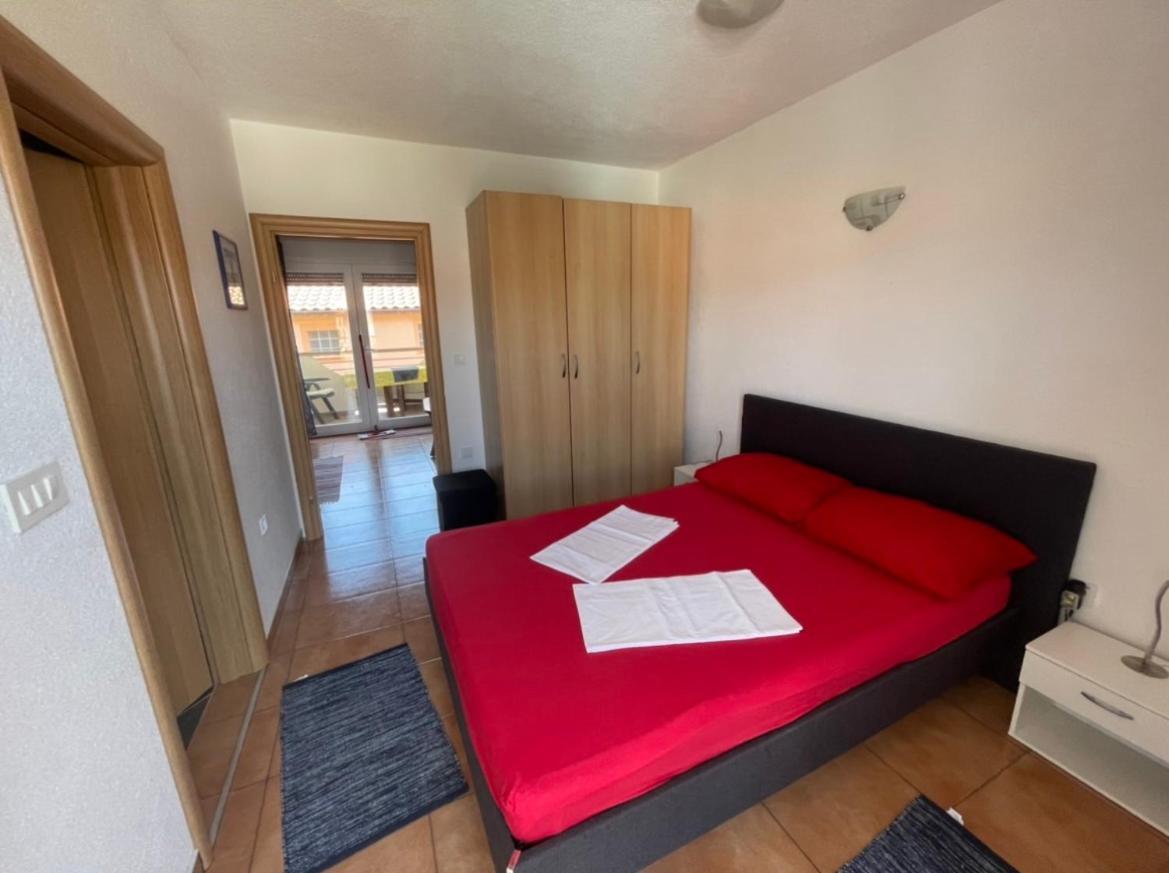 Elia Apartman Vir Kültér fotó