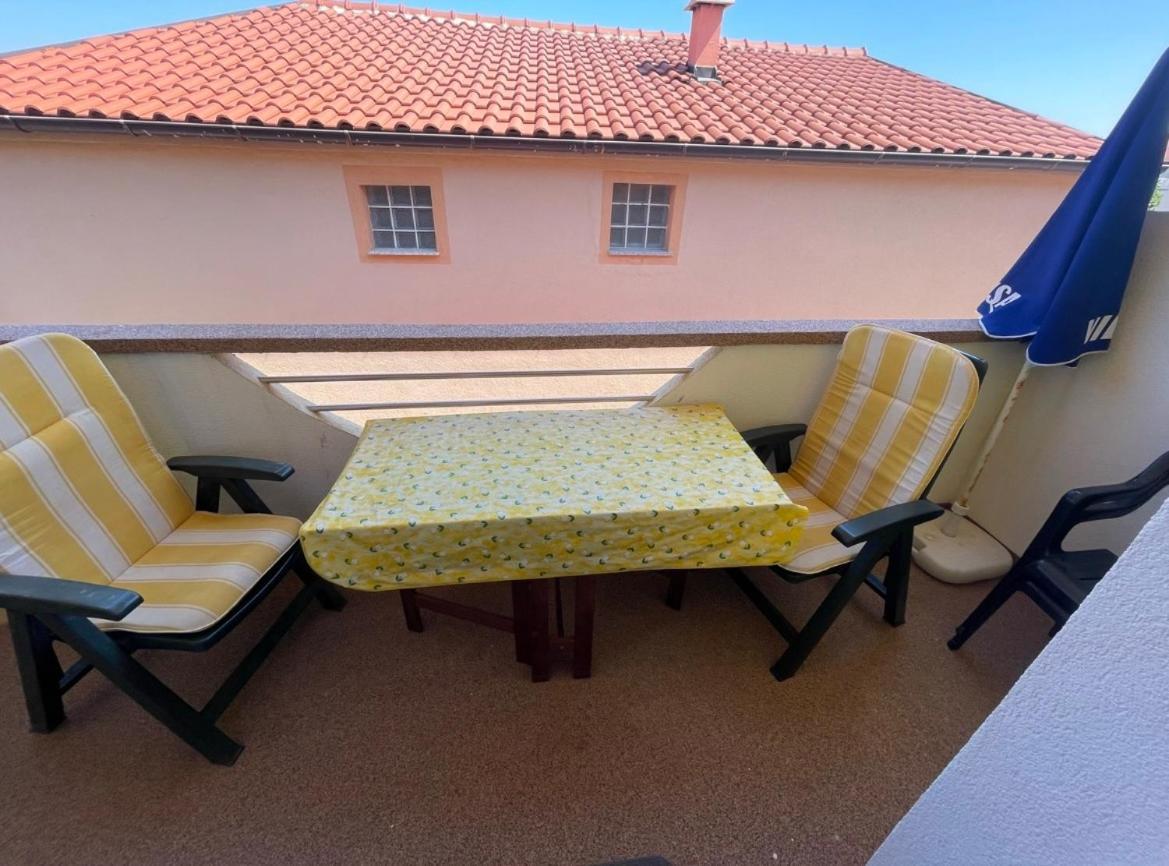 Elia Apartman Vir Kültér fotó