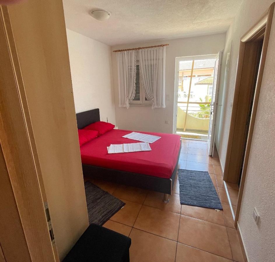 Elia Apartman Vir Kültér fotó