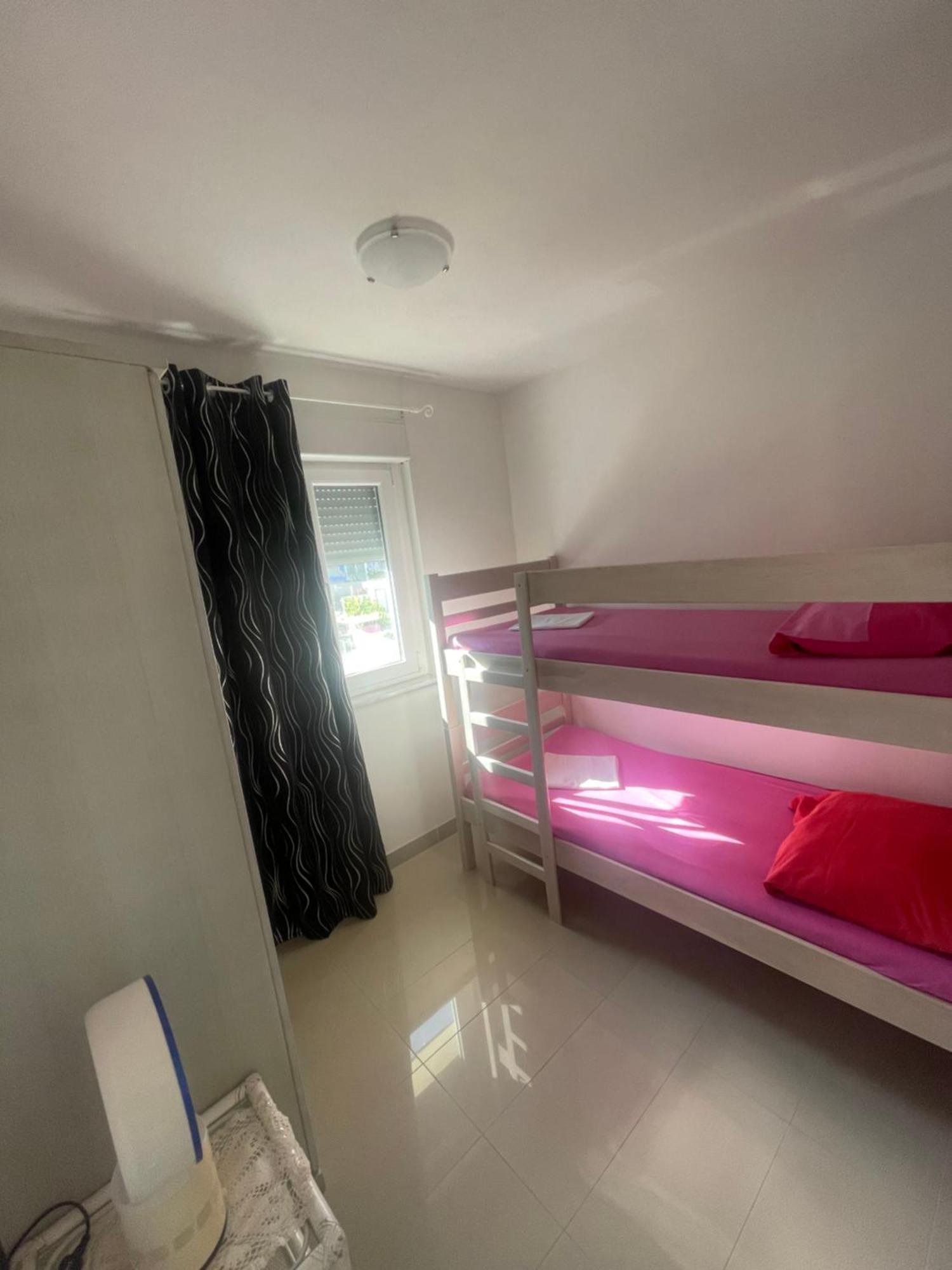 Elia Apartman Vir Kültér fotó
