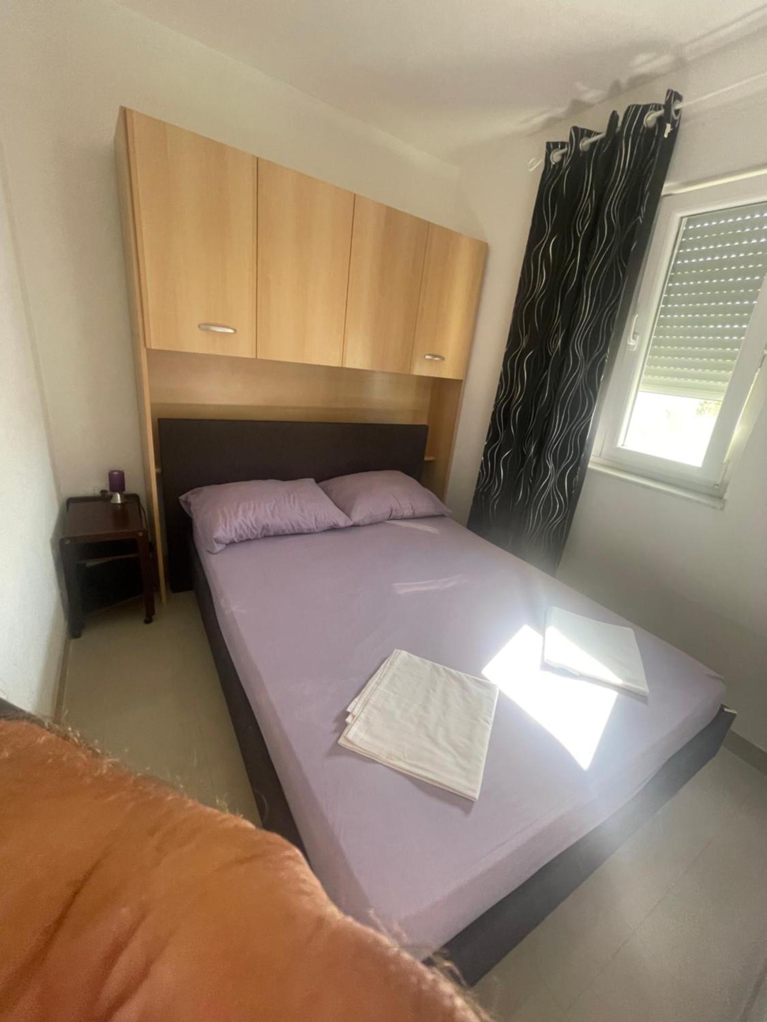 Elia Apartman Vir Kültér fotó