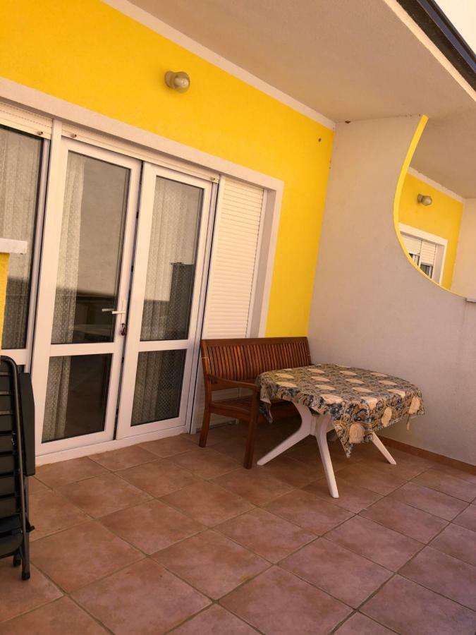 Elia Apartman Vir Kültér fotó