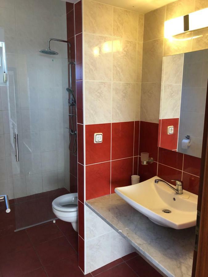 Elia Apartman Vir Kültér fotó