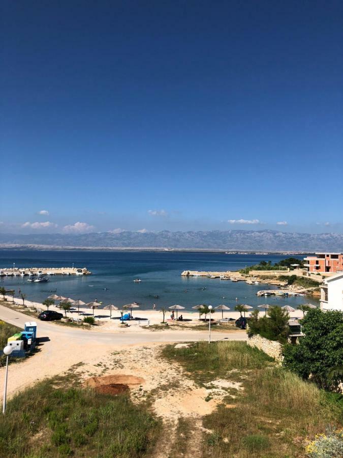 Elia Apartman Vir Kültér fotó
