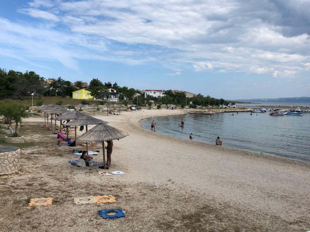 Elia Apartman Vir Kültér fotó