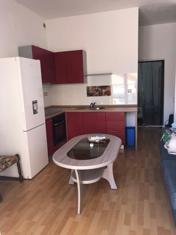 Elia Apartman Vir Kültér fotó